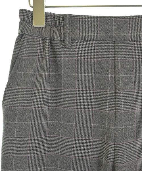 Nolley's กางเกงขายาว