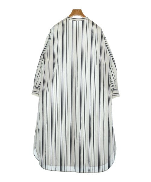 Nolley's เดรสที่เป็นเสื้อเชิ้ตตัวยาว