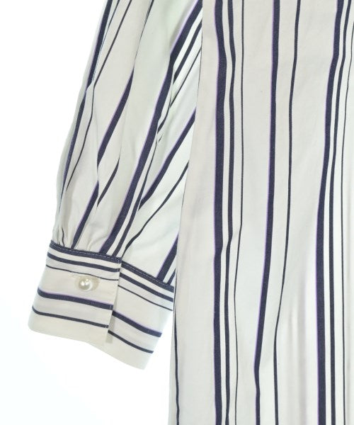 Nolley's เดรสที่เป็นเสื้อเชิ้ตตัวยาว