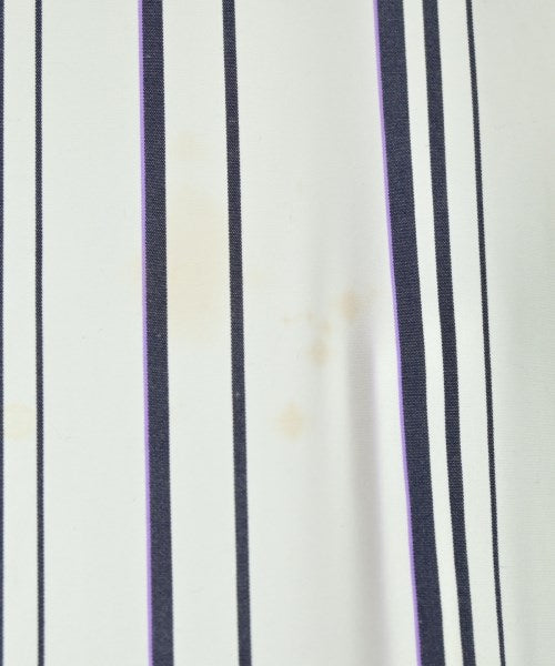 Nolley's เดรสที่เป็นเสื้อเชิ้ตตัวยาว