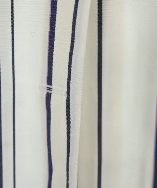 Nolley's เดรสที่เป็นเสื้อเชิ้ตตัวยาว