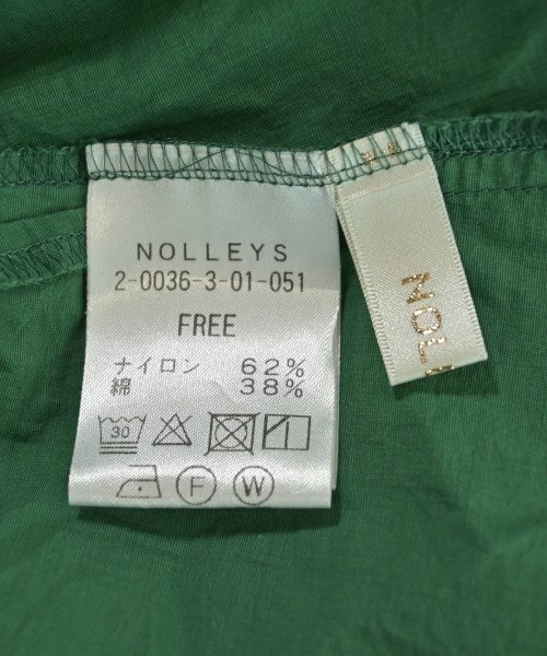 Nolley's เสื้อสตรี