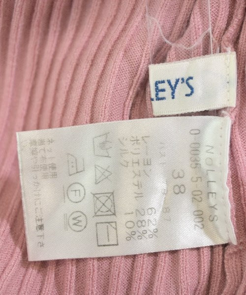 Nolley's เสื้อกันหนาว