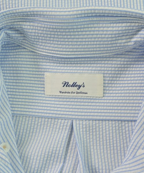 Nolley's เสื้อลำลอง