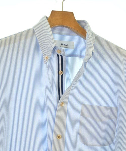 Nolley's เสื้อลำลอง