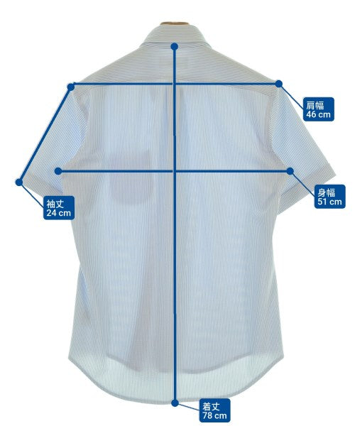 Nolley's เสื้อลำลอง