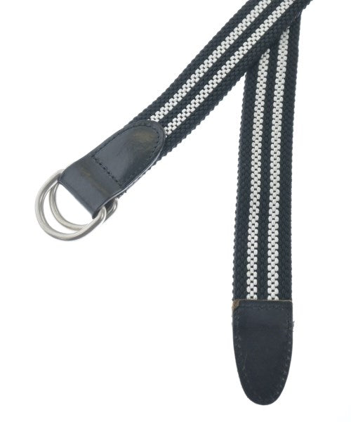 Nolley's เข็มขัด