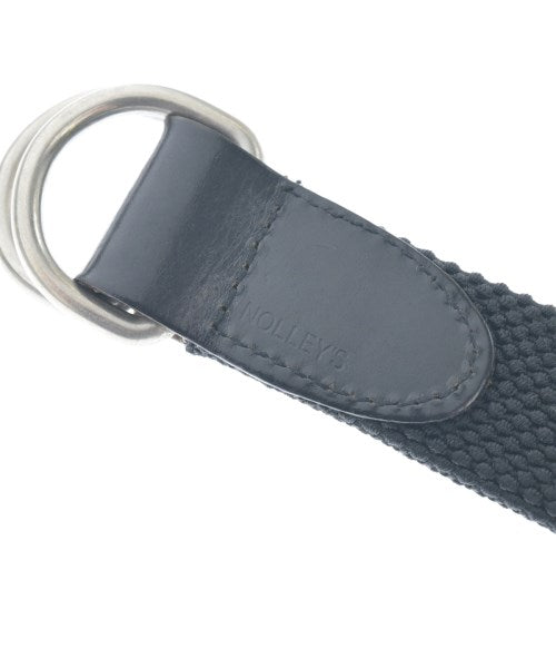 Nolley's เข็มขัด