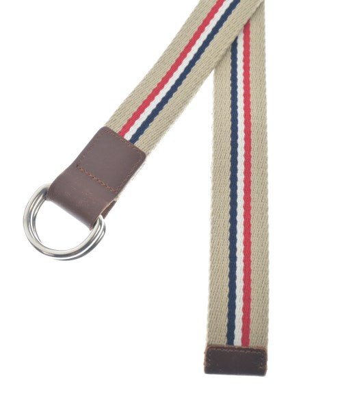 Nolley's เข็มขัด