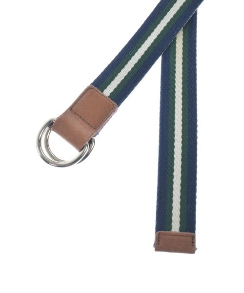 Nolley's เข็มขัด