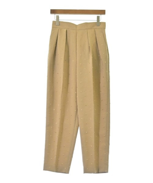 Nolley's กางเกงขายาว