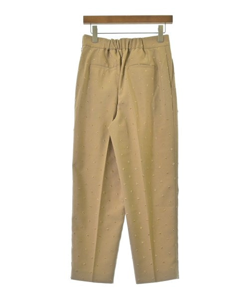 Nolley's กางเกงขายาว