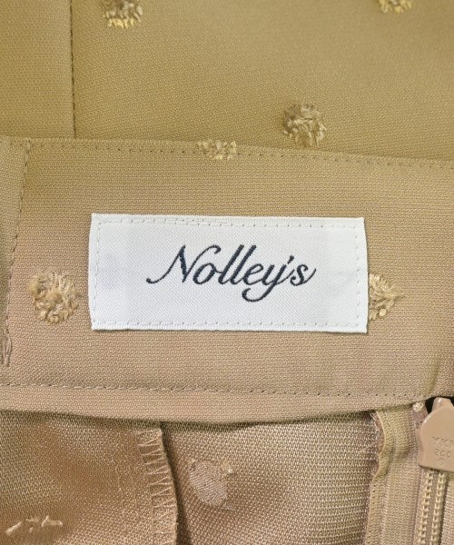 Nolley's กางเกงขายาว