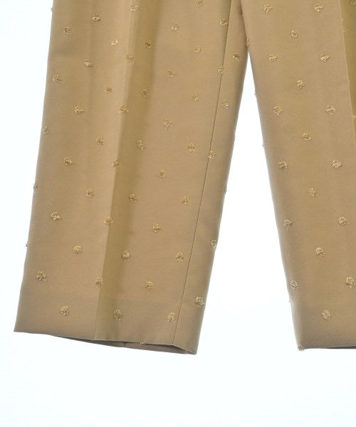 Nolley's กางเกงขายาว