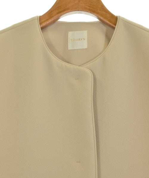 Nolley's เสื้อโค้ท