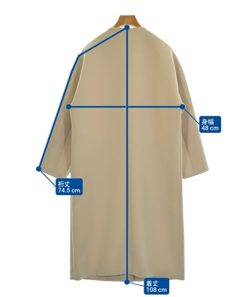 Nolley's เสื้อโค้ท