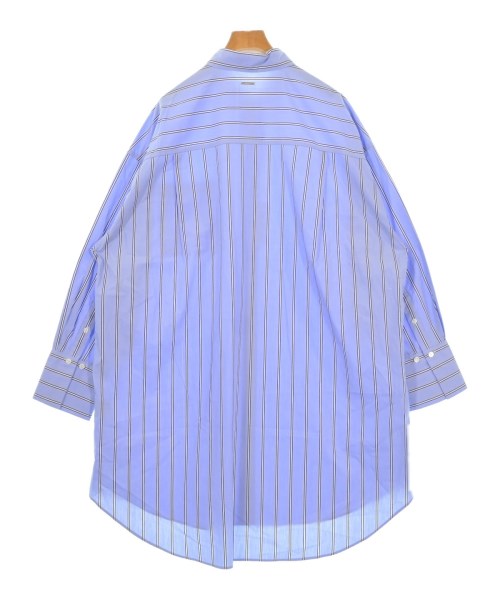 Nolley's เดรสที่เป็นเสื้อเชิ้ตตัวยาว