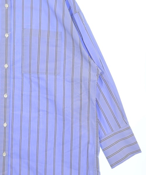 Nolley's เดรสที่เป็นเสื้อเชิ้ตตัวยาว