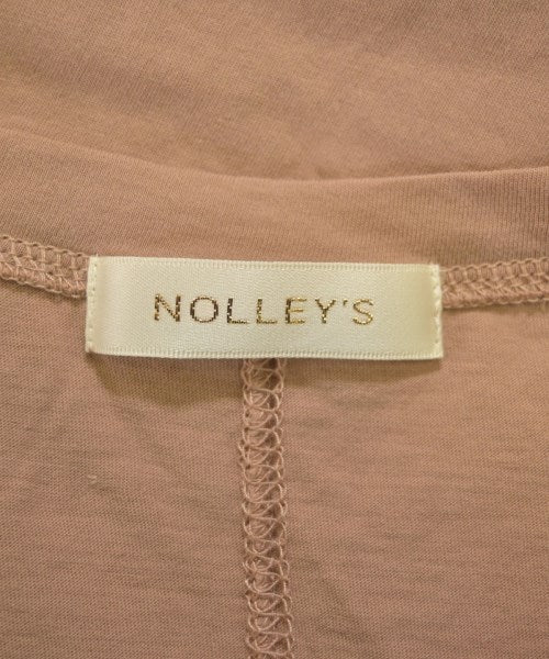 Nolley's เสื้อยืด/เสื้อท็อปส์