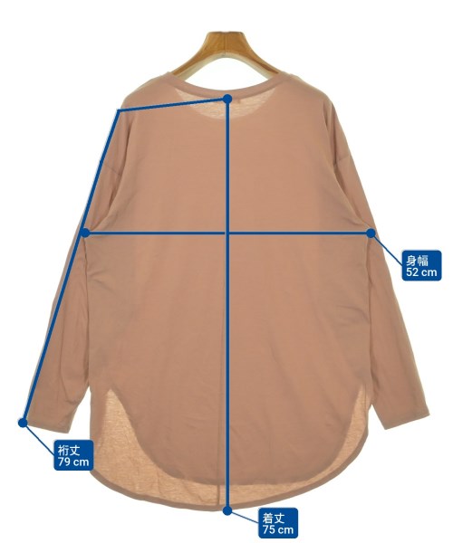 Nolley's เสื้อยืด/เสื้อท็อปส์