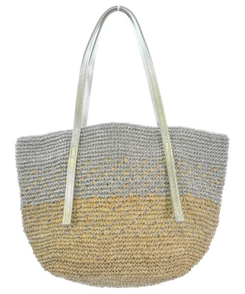 Nolley's กระเป๋าทรงตะกร้า