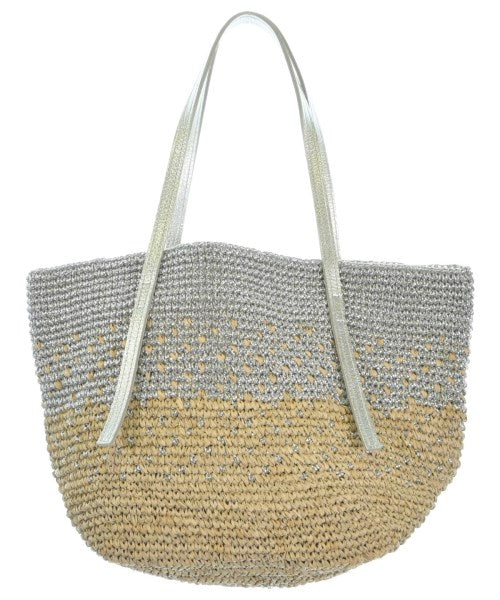 Nolley's กระเป๋าทรงตะกร้า