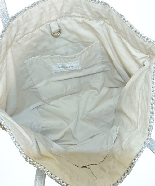 Nolley's กระเป๋าทรงตะกร้า