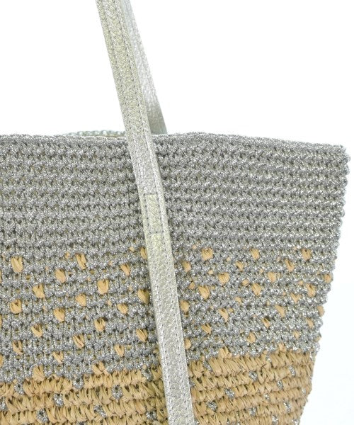 Nolley's กระเป๋าทรงตะกร้า