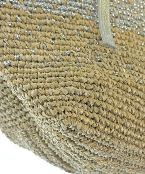 Nolley's กระเป๋าทรงตะกร้า