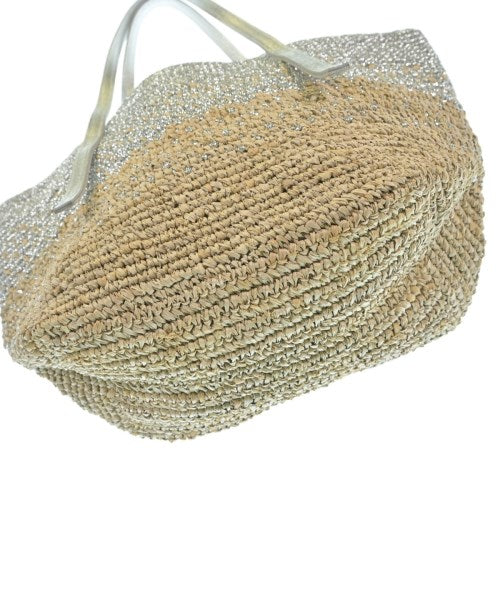 Nolley's กระเป๋าทรงตะกร้า