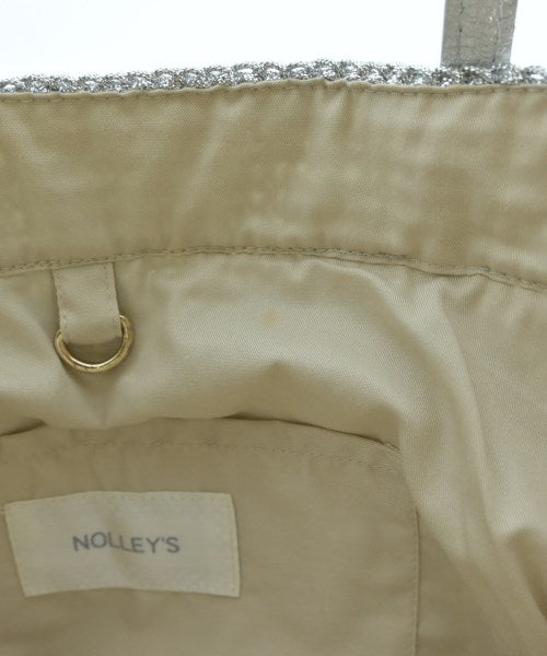 Nolley's กระเป๋าทรงตะกร้า