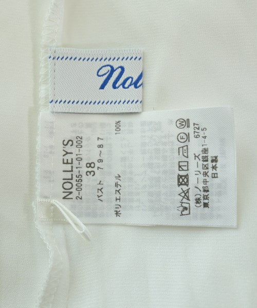 Nolley's เสื้อสตรี