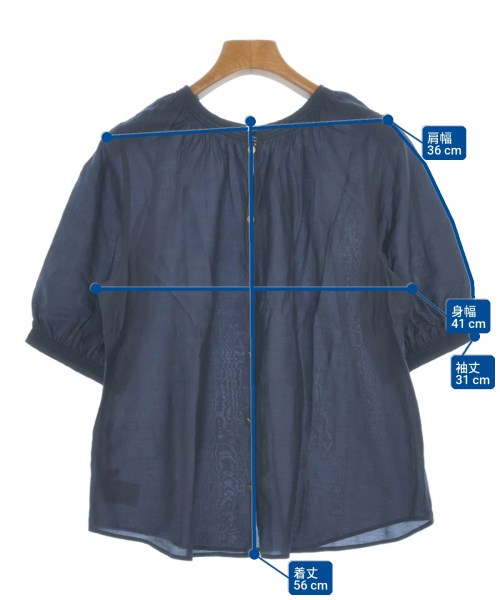 Nolley's เสื้อสตรี