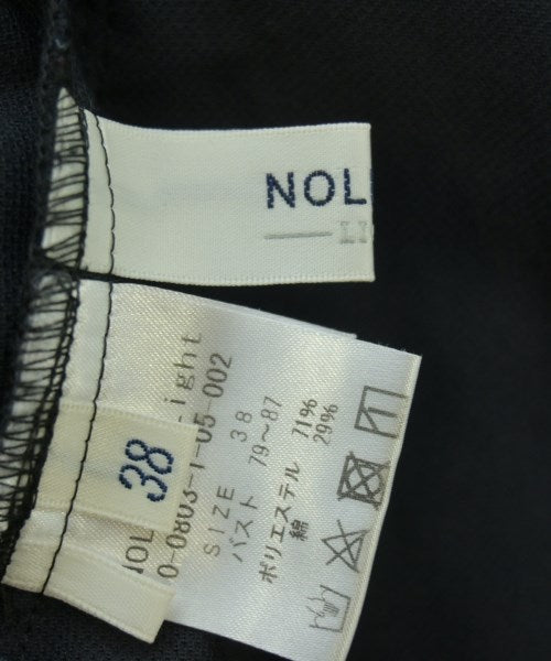 Nolley's แจ็คเก็ต