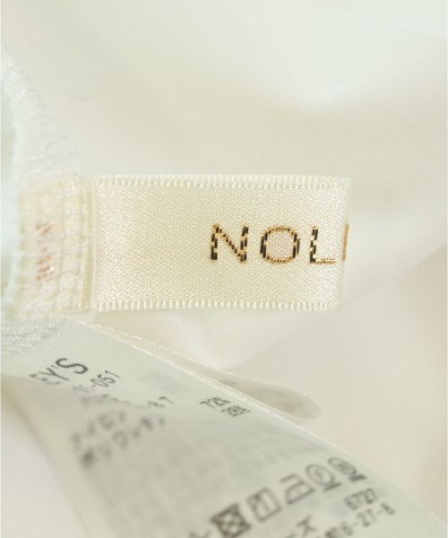 Nolley's เสื้อสตรี