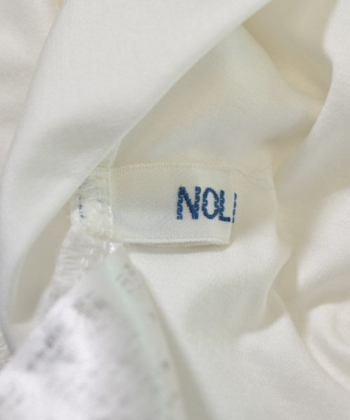 Nolley's เสื้อยืด/เสื้อท็อปส์