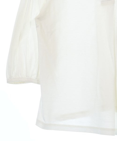 Nolley's เสื้อยืด/เสื้อท็อปส์