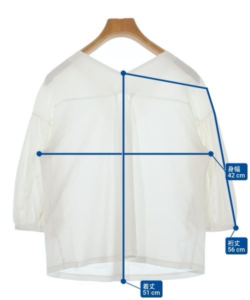 Nolley's เสื้อยืด/เสื้อท็อปส์