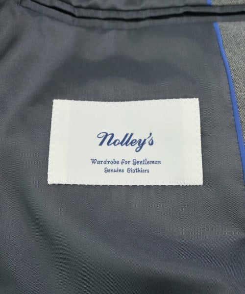 Nolley's เบลเซอร์/แจ็คเก็ตสูท