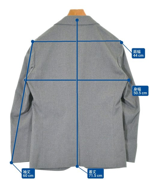 Nolley's เบลเซอร์/แจ็คเก็ตสูท