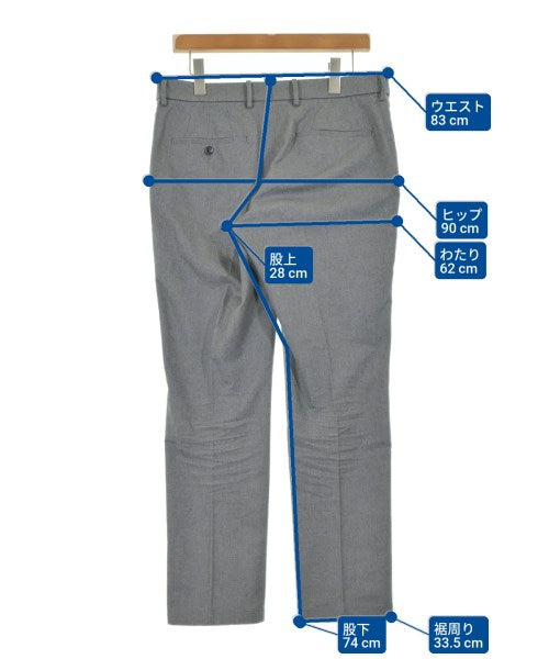 Nolley's กางเกงขายาว