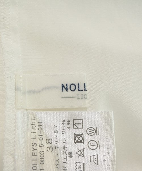 Nolley's เสื้อลำลอง