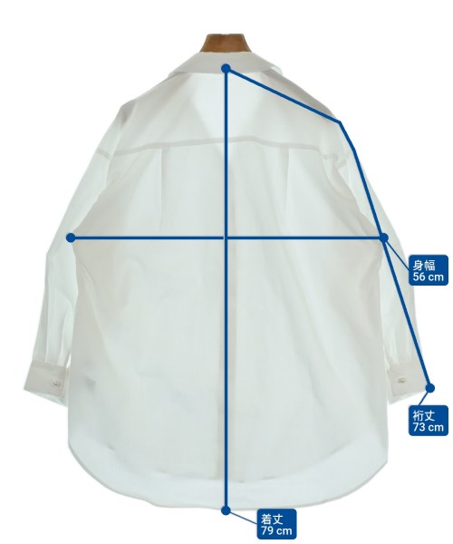 Nolley's เสื้อลำลอง