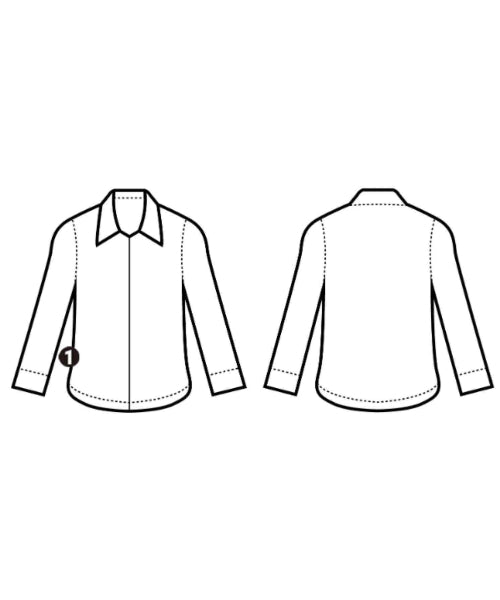 Nolley's เสื้อลำลอง