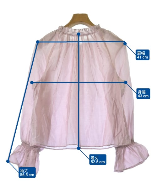 Nolley's เสื้อสตรี