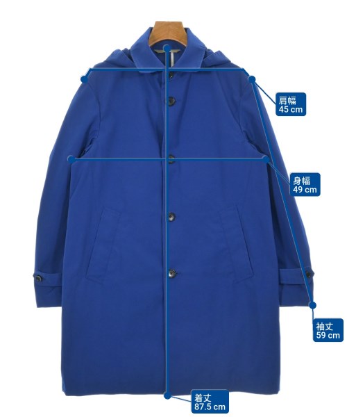 Nolley's เสื้อโค้ท อื่น