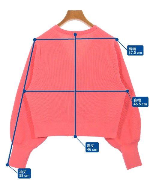 Nolley's เสื้อคาร์ดิแกน