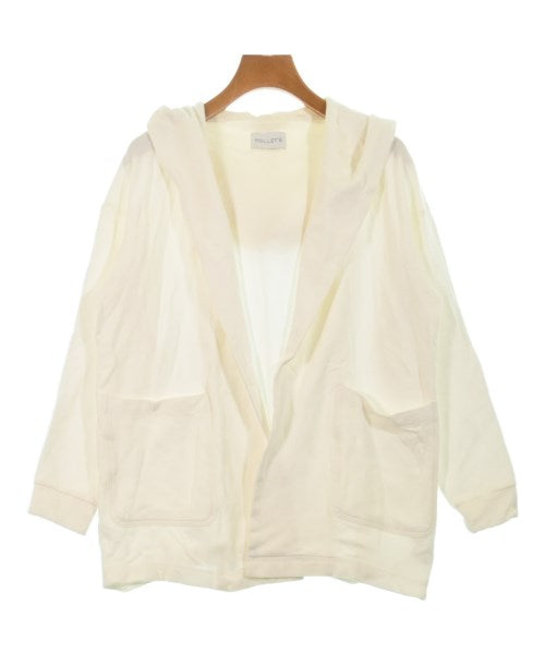 Nolley's เสื้อฮู้ด