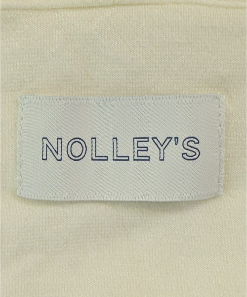 Nolley's เสื้อฮู้ด