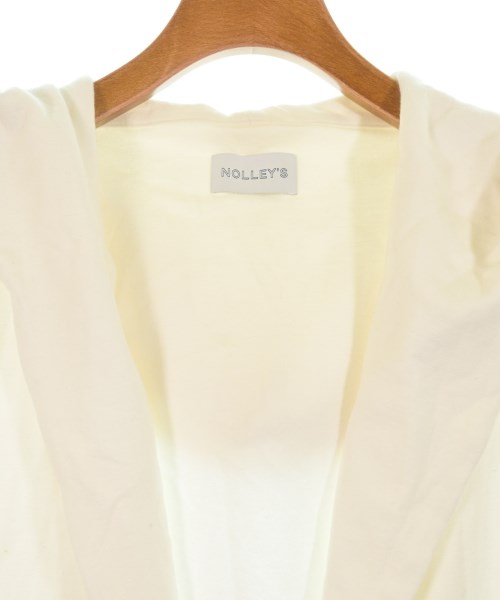 Nolley's เสื้อฮู้ด